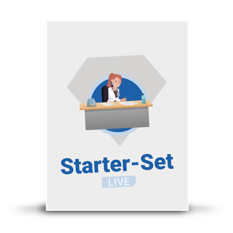 Starter-Set